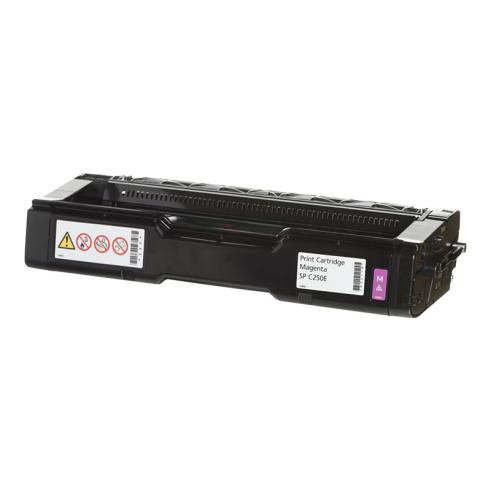 Ricoh Aficio SP C250 / C260 / C261 Magenta Original