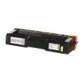 Ricoh Aficio SP C252E / SP C262E Amarelo Original