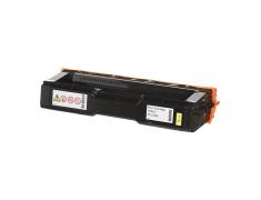Ricoh Aficio SP C252E / SP C262E Amarelo Original