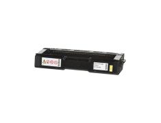 Ricoh Aficio SP C252HE / SP C262HE Amarelo Original