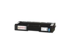Ricoh Aficio SP C252HE / SP C262HE Ciano Original