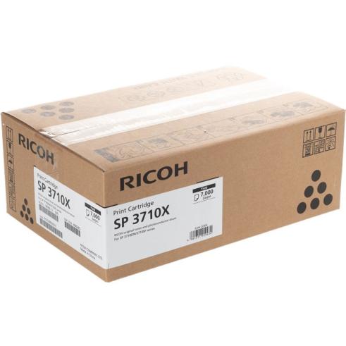 Ricoh Aficio SP3710 Original