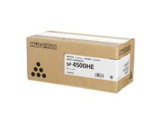 Ricoh Aficio SP4510 Preto Original