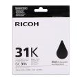 Ricoh GC31K Preto Original