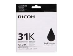 Ricoh GC31K Preto Original