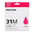 Ricoh GC31M Magenta Original
