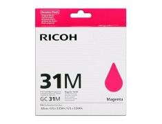 Ricoh GC31M Magenta Original