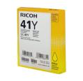 Ricoh GC41 Amarelo Original