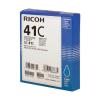 Ricoh GC41 Ciano Original