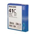 Ricoh GC41 Ciano Original