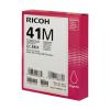 Ricoh GC41 Magenta Original