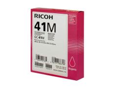 Ricoh GC41 Magenta Original