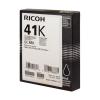 Ricoh GC41 Preto Original