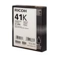 Ricoh GC41 Preto Original