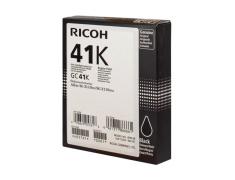 Ricoh GC41 Preto Original