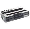 Ricoh IM550F / IM600F / P800 / P801 Preto Original Alta capacidade