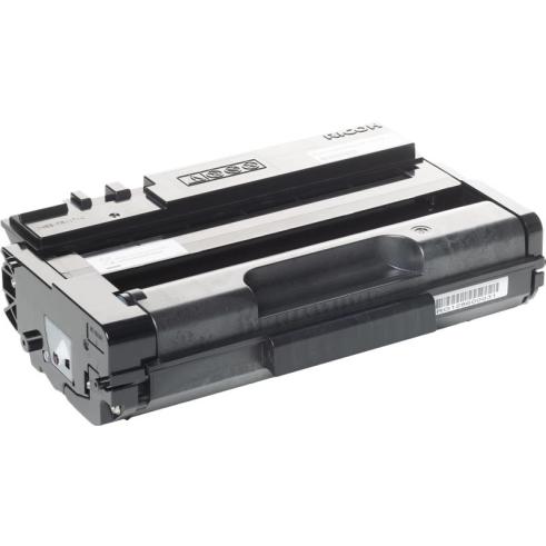 Ricoh IM550F / IM600F / P800 / P801 Preto Original Alta capacidade
