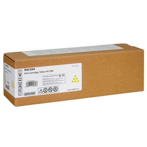 Ricoh MC240 / PC200 Amarelo Original