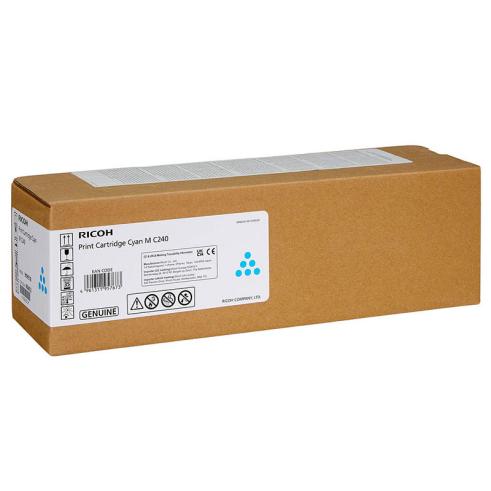 Ricoh MC240 / PC200 Ciano Original