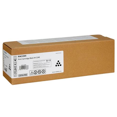 Ricoh MC240 / PC200 Preto Original