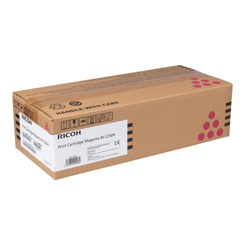 Ricoh MC250 / PC301 Magenta Original