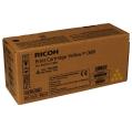 Ricoh PC600 Amarelo Original