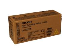 Ricoh PC600 Amarelo Original