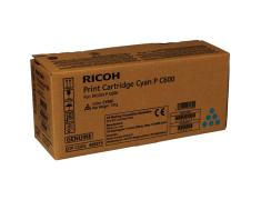 Ricoh PC600 Ciano Original