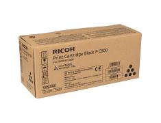 Compatível Ricoh PC600 Original