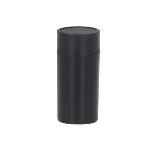 Rolo de tinta 20 mm de tinta preta para fabricante de etiquetas Q-Connect KF00712