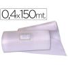 Rolo de bolha de plástico 0,40 m x 150 m