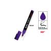 Marcador Acrílico Roxo Artix