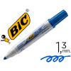 Marcador Bic Velleda Azul 1,3 mm