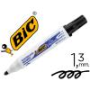 Marcador Bic Velleda Preto 1,3 mm