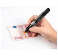 Marcador de Notas Falsas Liderpapel