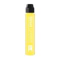 Rotulador de Pintura Street Dabber MTN Amarillo Fiesta 30ml