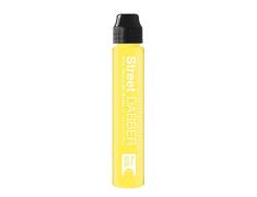 Rotulador de Pintura Street Dabber MTN Amarillo Fiesta 30ml