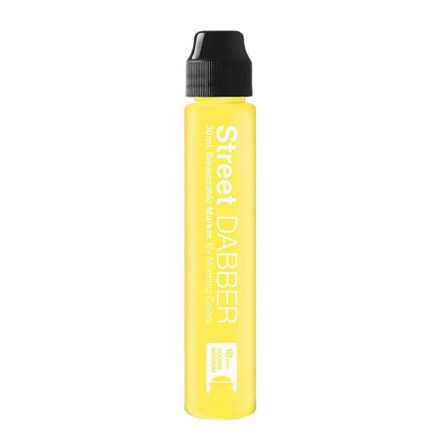 Rotulador de Pintura Street Dabber MTN Amarillo Fiesta 30ml