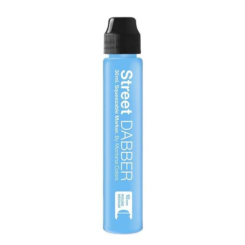 Rotulador de Pintura Street Dabber MTN Azul Avatar 30ml