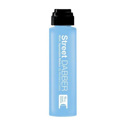 Rotulador de Pintura Street Dabber MTN Azul Avatar 90ml