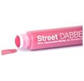 Rotulador de Pintura Street Dabber MTN Blanco 30ml