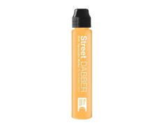 Rotulador de Pintura Street Dabber MTN Naranja Pastel 30ml