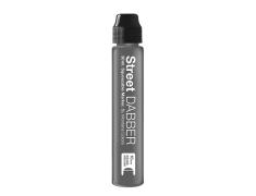 Rotulador de Pintura Street Dabber MTN Negro 30ml