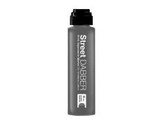 Rotulador de Pintura Street Dabber MTN Negro 90ml