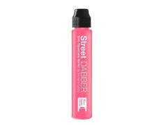 Rotulador de Pintura Street Dabber MTN Rojo Akari 30ml