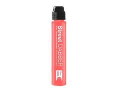 Rotulador de Pintura Street Dabber MTN Naranja Pastel 30ml