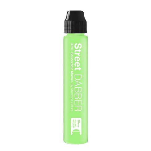 Rotulador de Pintura Street Dabber MTN Verde Guacamole 30ml