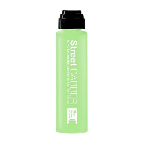 Rotulador de Pintura Street Dabber MTN Verde Guacamole 90ml