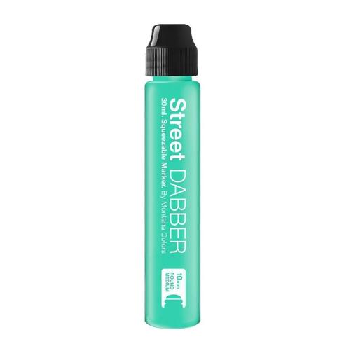 Rotulador de Pintura Street Dabber MTN Verde UFO 30ml