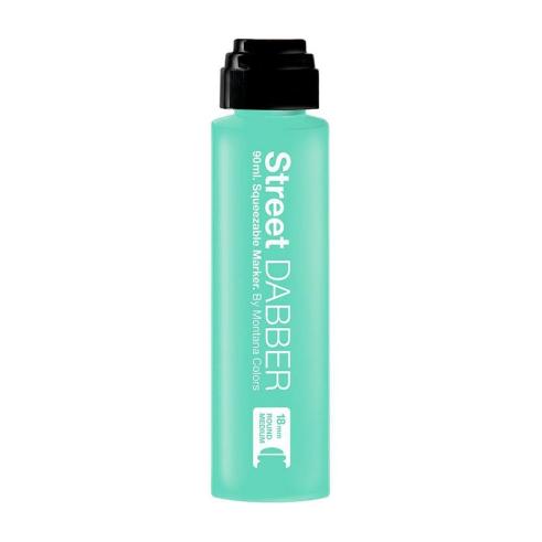 Rotulador de Pintura Street Dabber MTN Verde UFO 90ml